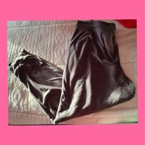 💐4/$10-Cozy Dark Gray Lounge Pants